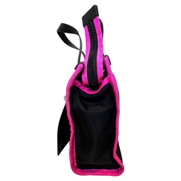 Marc Jacobs Retake Nylon Tote - Picture 2 of 8